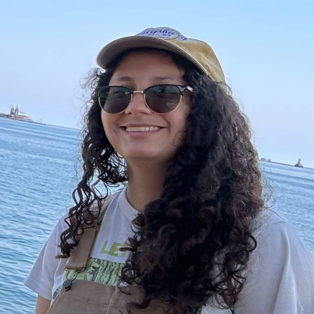 Sarah Moreno Sarah Moreno